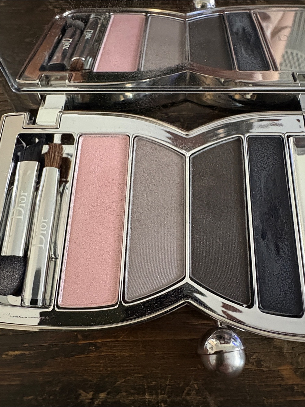 Dior Compact - Picture 6 of 7